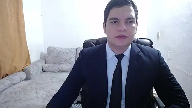 Victor Maitland online show from 02/27/26, 04:01