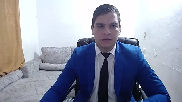 Victor Maitland online show from 03/07/26, 03:47