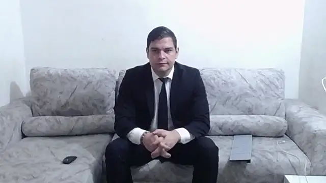 Victor Maitland online show from 03/10/26, 08:36