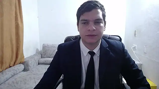 Victor Maitland online show from 03/22/26, 08:56