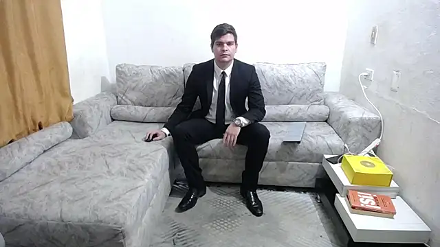 Victor Maitland online show from 04/03/26, 03:48