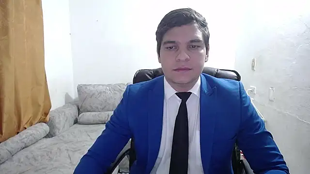 Victor Maitland online show from 04/09/26, 09:09