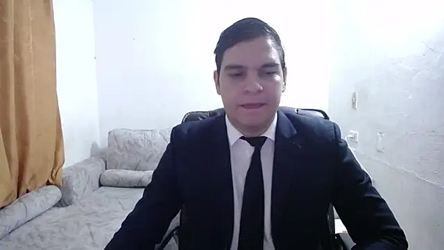 Victor Maitland online show from 04/12/26, 07:52