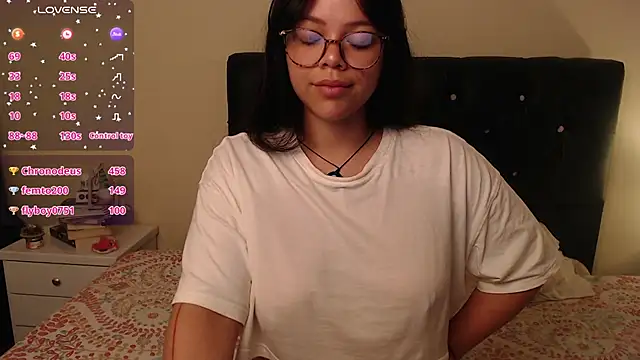 Amanda sweet online show from 02/01/25, 03:39