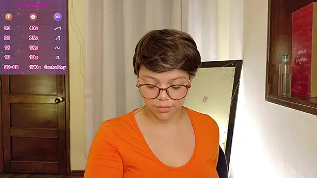 Amanda sweet online show from 03/10/25, 03:41