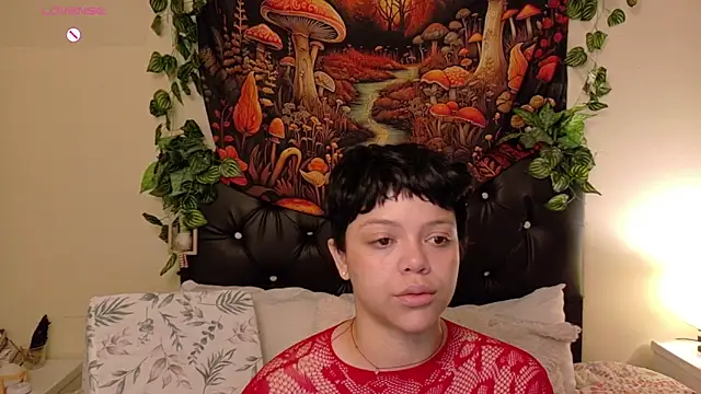 Amanda sweet online show from 09/18/25, 11:45