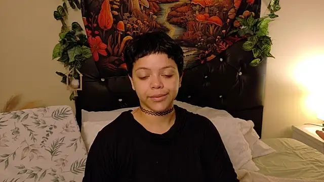 Amanda sweet online show from 09/25/25, 12:09