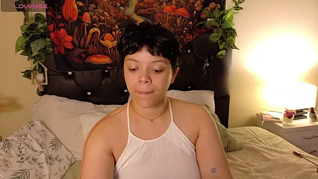 Amanda sweet online show from 09/27/25, 12:48