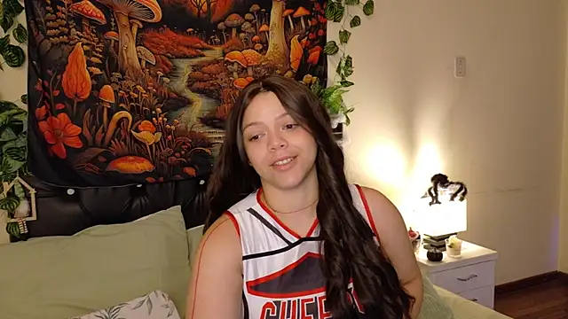 Amanda sweet online show from 10/23/25, 12:37