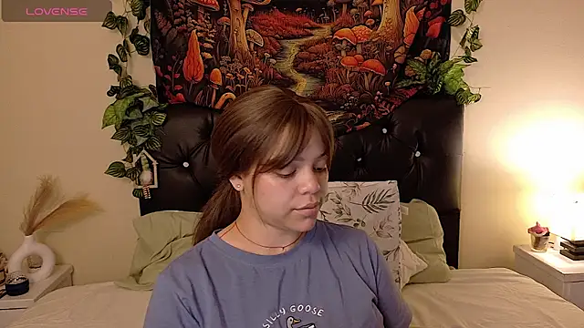 Amanda sweet online show from 11/08/25, 01:44