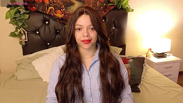 Amanda sweet online show from 12/04/25, 12:36