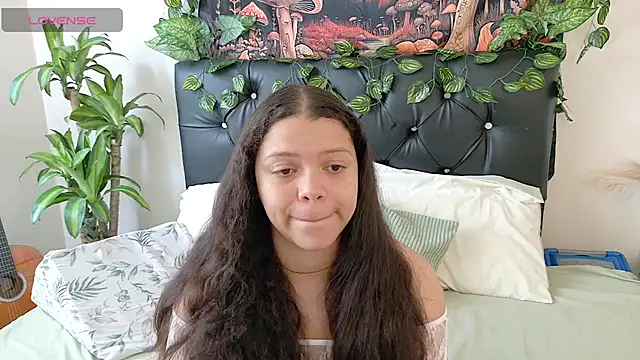 Amanda sweet online show from 02/24/26, 02:48