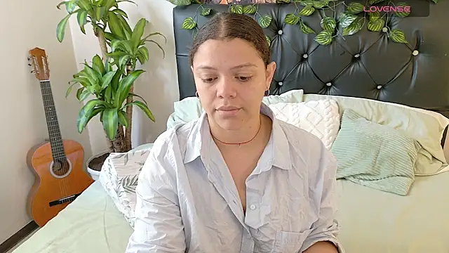 Amanda sweet online show from 03/13/26, 02:45