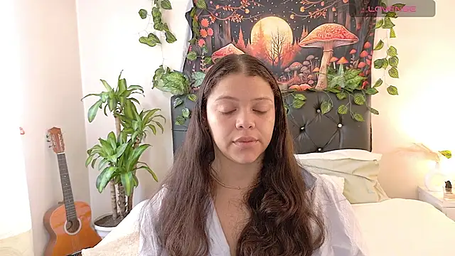 Amanda sweet online show from 03/17/26, 01:36