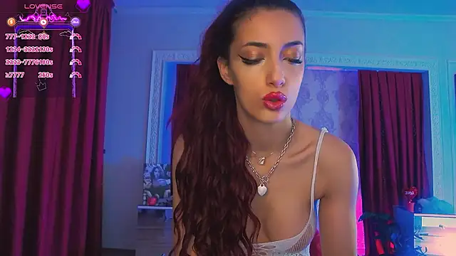 HeidiKendal online show from 02/13/26, 03:19