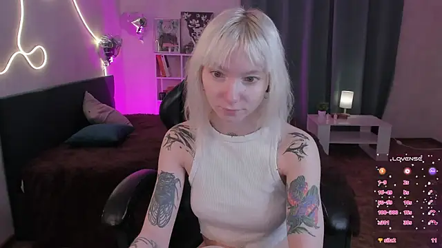 tattoo art baby online show from 05/05/26, 01:02