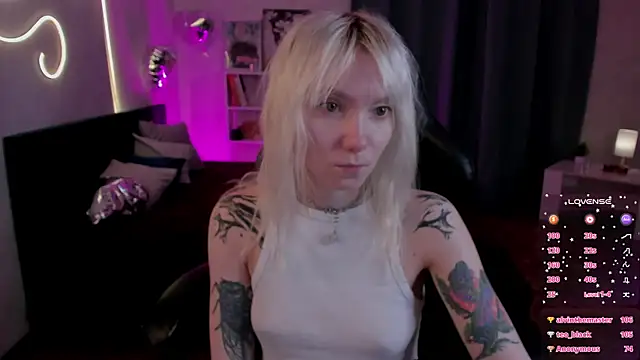 tattoo art baby online show from 06/05/26, 06:52