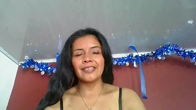 DianaOchoa  online show from 12/14/25, 04:12