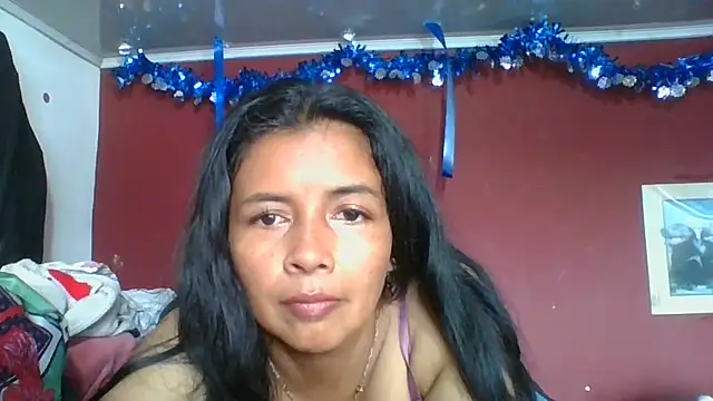 DianaOchoa  online show from 12/19/25, 08:16