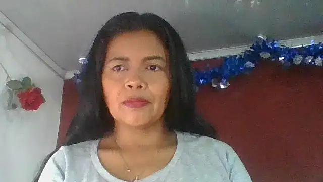 DianaOchoa  online show from 02/02/26, 08:40