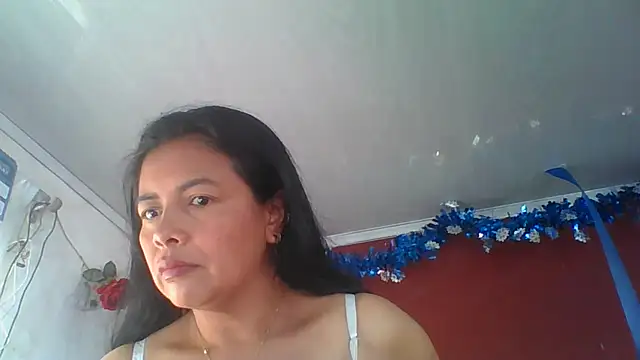 DianaOchoa  online show from 02/03/26, 12:21