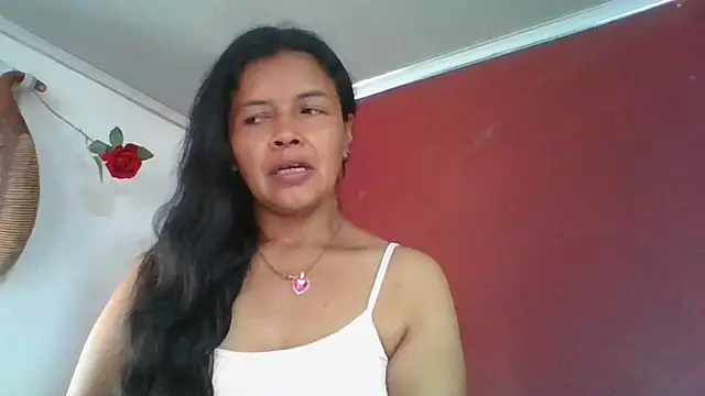 DianaOchoa  online show from 04/07/26, 12:05