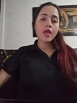 candy  fox  online show from 11/19/25, 12:49