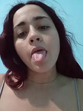 candy  fox  online show from 12/13/25, 09:42