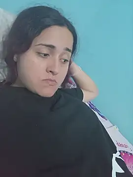 candy  fox  online show from 12/20/25, 09:44