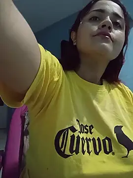 candy  fox  online show from 01/09/26, 09:01