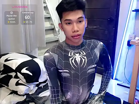 Ur pinoyhotbrix online show from 10/10/25, 02:05