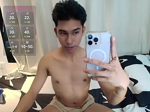 Ur pinoyhotbrix online show from 02/17/26, 02:02