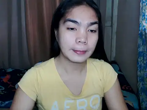 Simple Martina online show from 10/13/25, 01:38