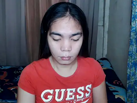 Simple Martina online show from 10/31/25, 01:28