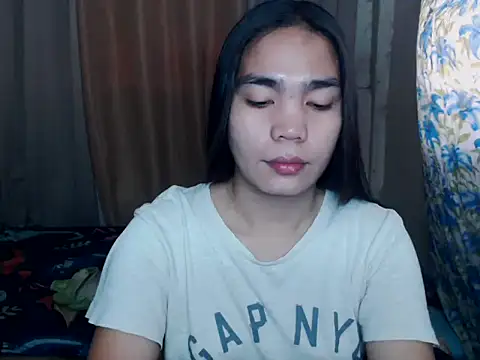 Simple Martina online show from 11/25/25, 02:22