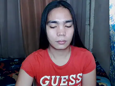 Simple Martina online show from 11/30/25, 01:20