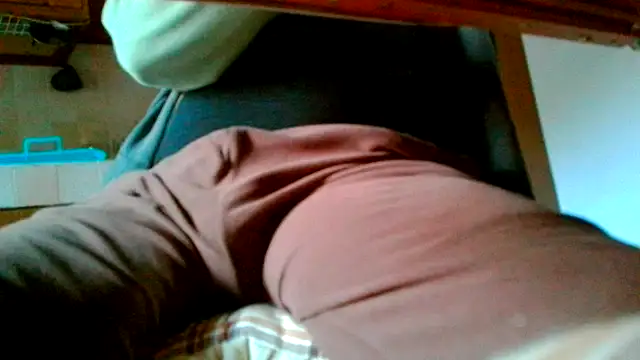 Prince-sexy online show from 10/14/25, 06:47