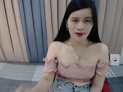 pinay amaliax online show from 04/14/26, 10:10