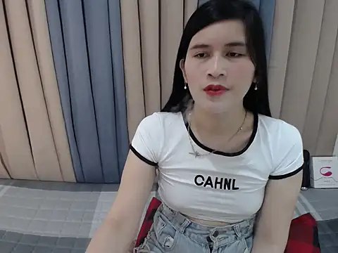 pinay amaliax online show from 04/18/26, 09:35