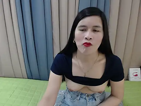 Snapshot of pinay_amaliax chatting on 07/07/26, 09:46 pinay amaliax online show from 07/07/26, 09:46