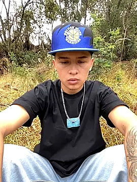 Snapshot of Archie-Davis chatting on 09/18/25, 04:53 Archie-Davis online show from 09/18/25, 04:53