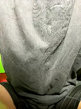 Snapshot of Archie-Davis chatting on 10/02/25, 12:23 Archie-Davis online show from 10/02/25, 12:23