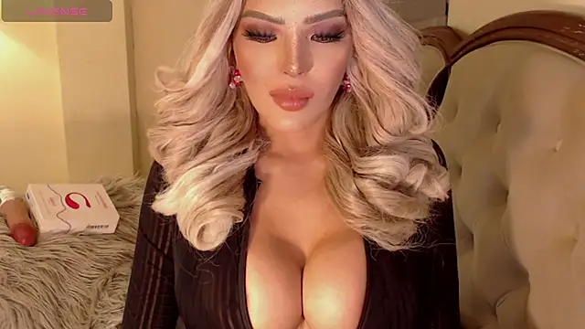 GoddessElectra online show from 07/08/26, 10:36