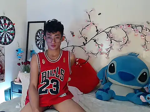 good boy in bed online show from 01/13/26, 08:14