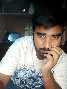 Harsha Happy online show from 09/14/25, 04:17