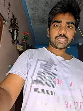 Harsha Happy online show from 09/26/25, 01:20