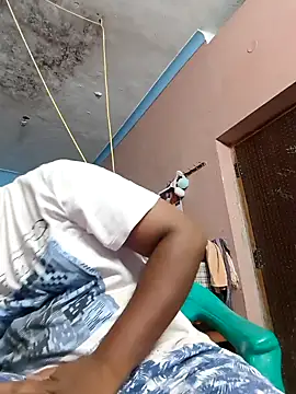 Harsha Happy online show from 09/29/25, 04:01