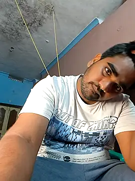 Harsha Happy online show from 10/13/25, 03:23