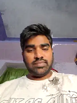 Harsha Happy online show from 10/17/25, 04:59