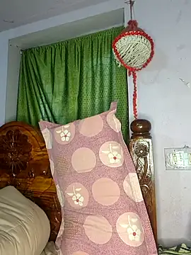 Harsha Happy online show from 10/26/25, 02:28